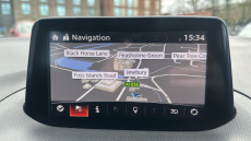 Mazda 3 2.0 SE 5dr Petrol Hatchback